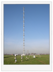 weermast