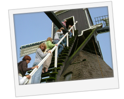 Middelste molen